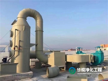 實(shí)驗(yàn)室的通風(fēng)系統(tǒng)應(yīng)該如何設(shè)計(jì)？