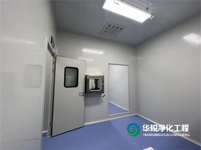 實(shí)驗(yàn)室凈化工程裝修在設(shè)計(jì)過(guò)程中，有哪些特別需要注意的問(wèn)題