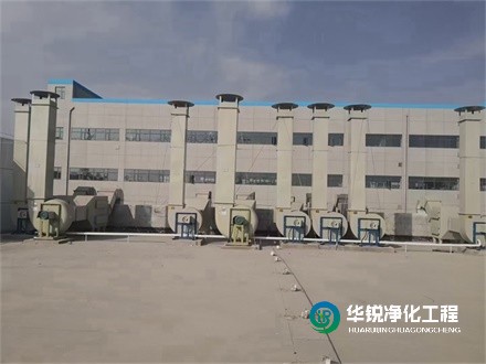 實驗室墻面采用什么材料比較好？