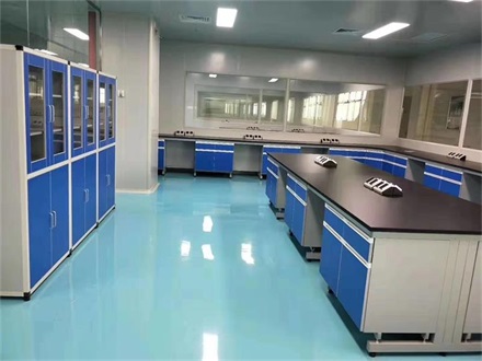 化學實驗室建設
