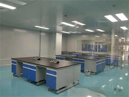 醫(yī)院實驗室建設