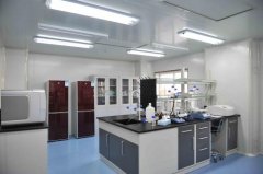 化學(xué)實驗室布局的其他條件，你知道多少