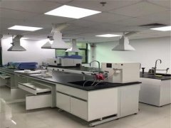 實驗室裝修設(shè)計實驗室建設(shè)規(guī)劃要求