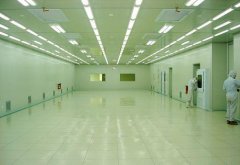 如何有效的控制潔凈室風(fēng)量、水量？
