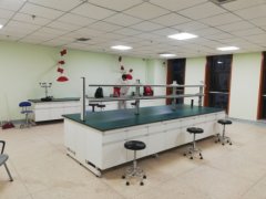 PCR核酸實驗室裝修建設(shè)施工團隊哪家專業(yè)？