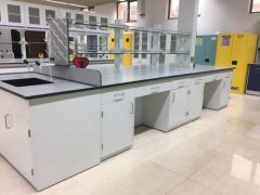 實驗室設(shè)計與施工