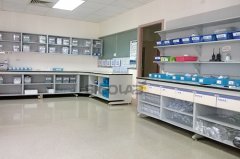 如何設(shè)計和建造實驗室天然氣管道？